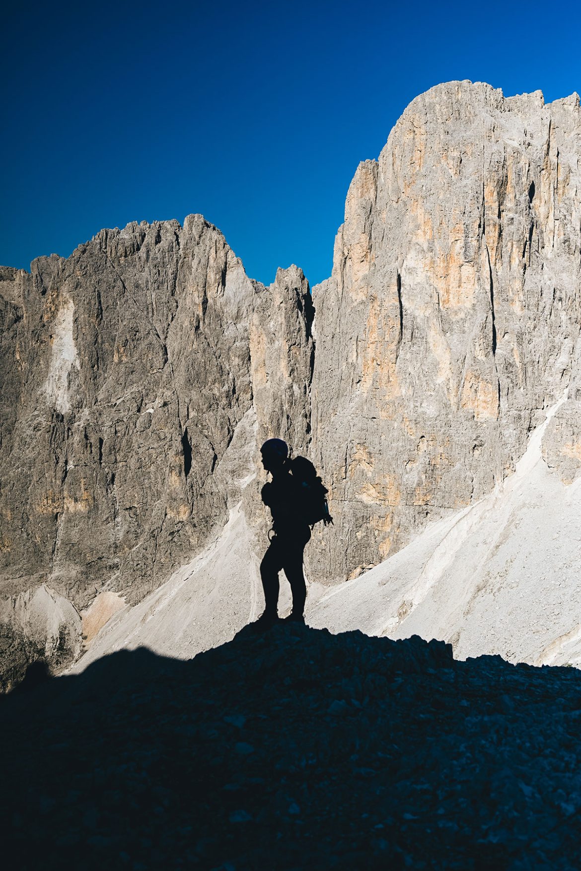 ALTA VIA 2 – žygis Dolomitinėse Alpėse | Kelionės dienoraštis | 10 diena