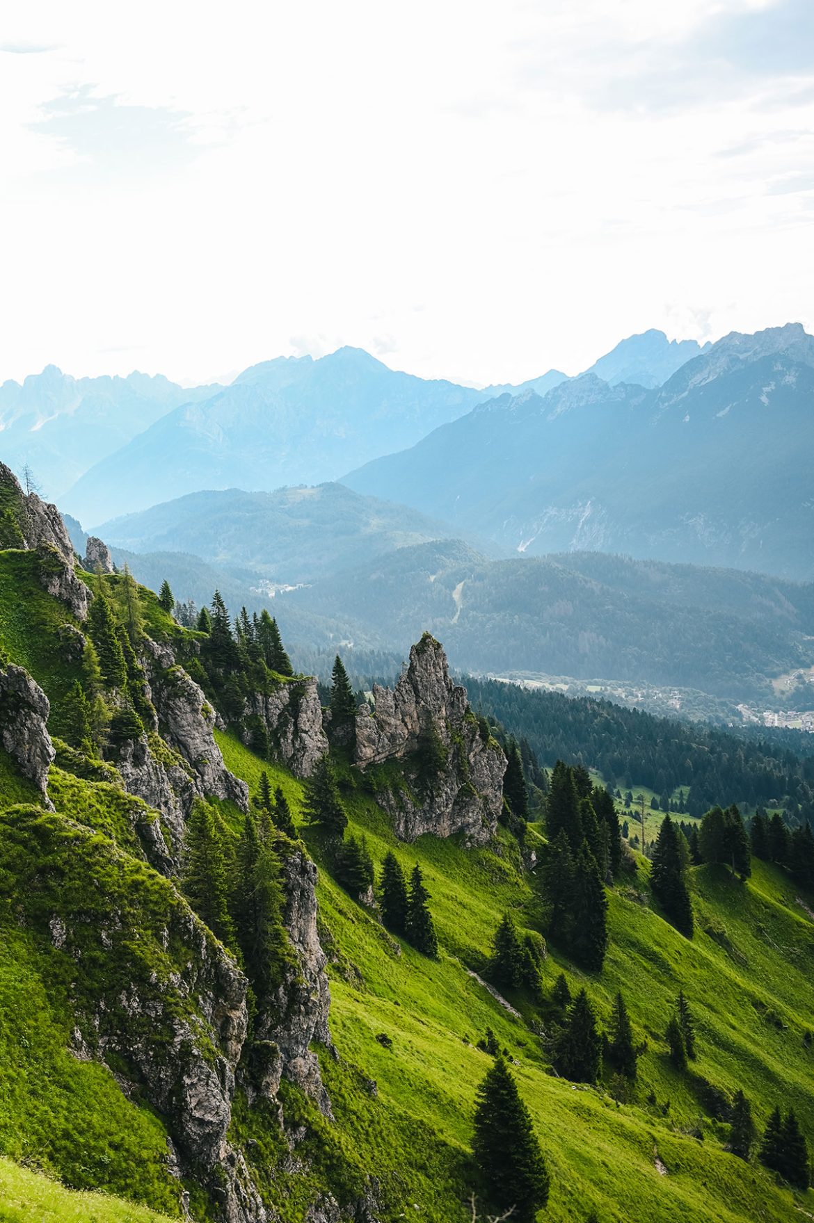 ALTA VIA 2 – žygis Dolomitinėse Alpėse | Kelionės dienoraštis | 11 diena