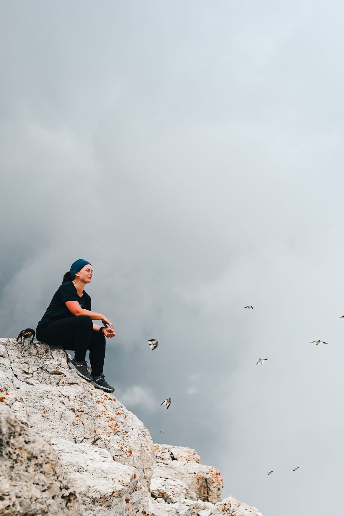 ALTA VIA 2 – žygis Dolomitinėse Alpėse | Kelionės dienoraštis | 4 diena