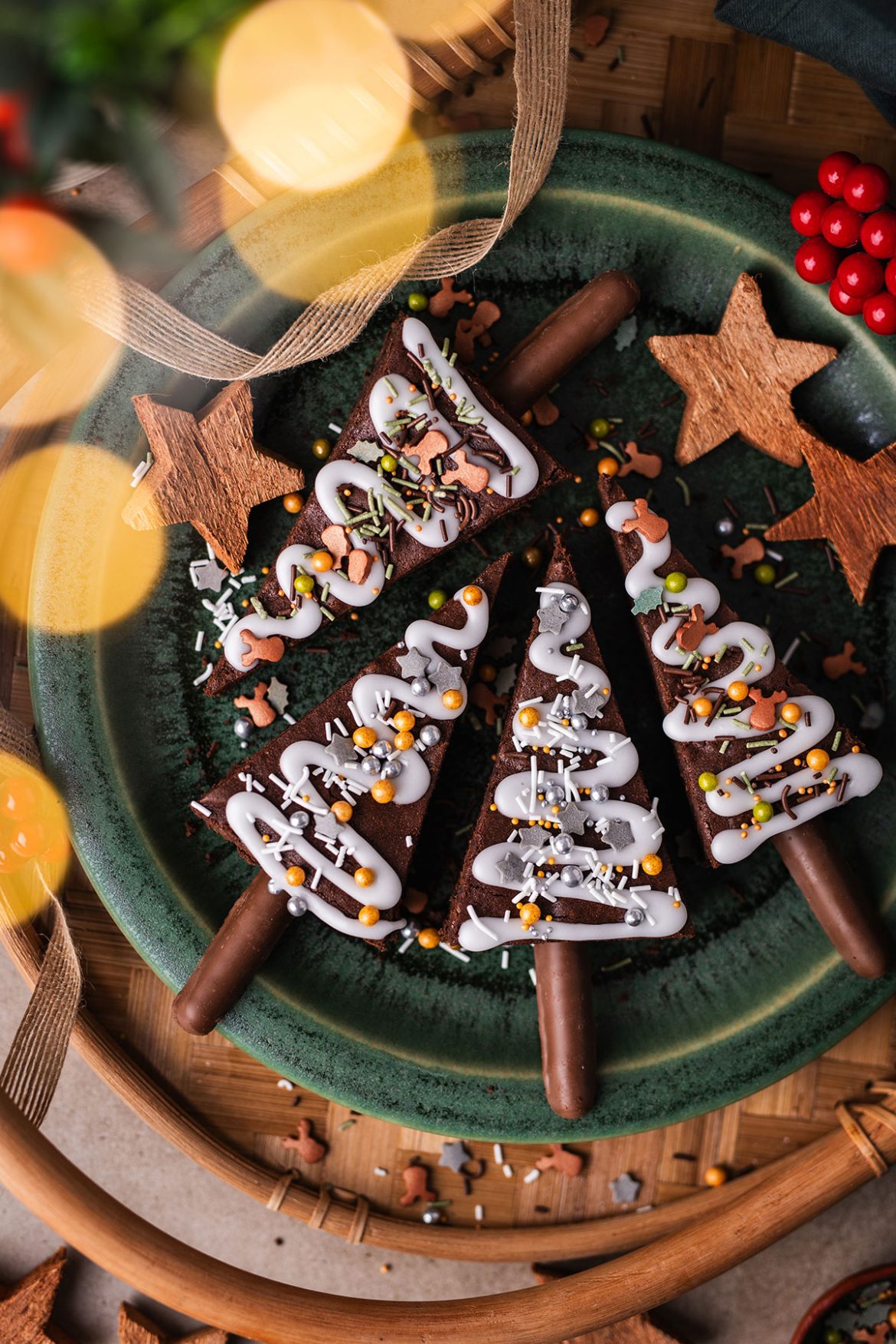 Cinamoninis šokoladainis