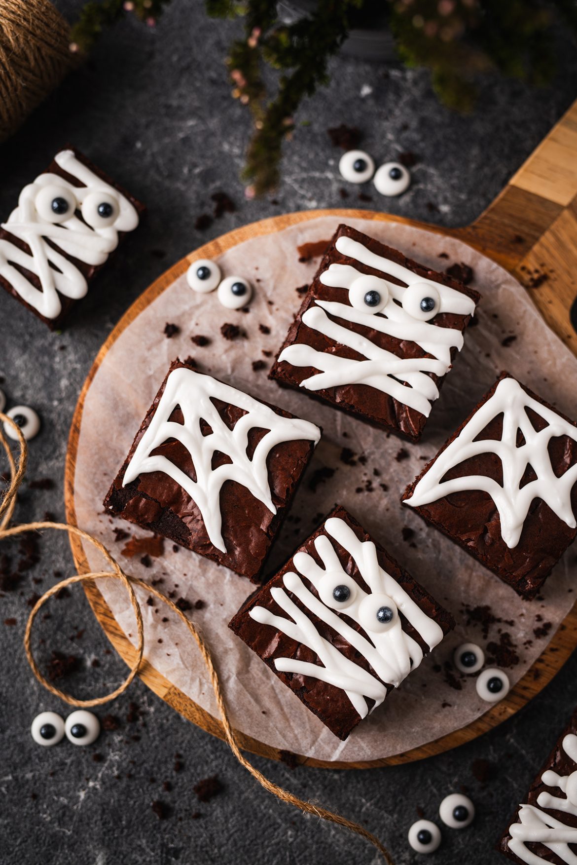 Helovino šokoladainis