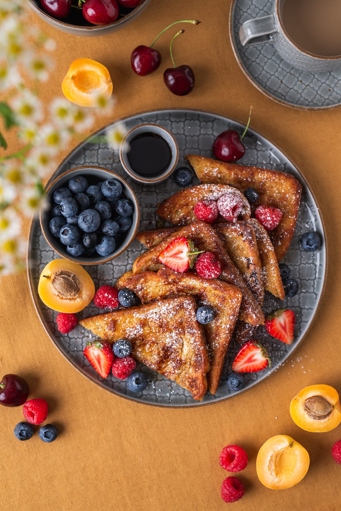 Prancūziški skrebučiai