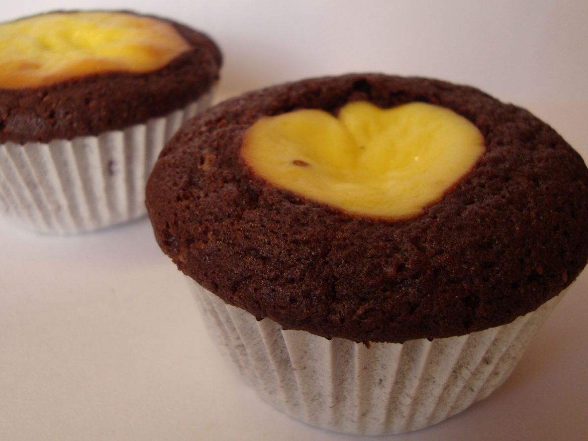 Juodai balti keksiukai