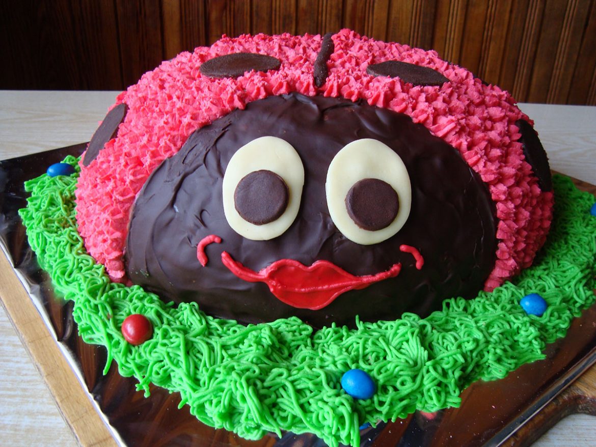 Tortas „Boružė”