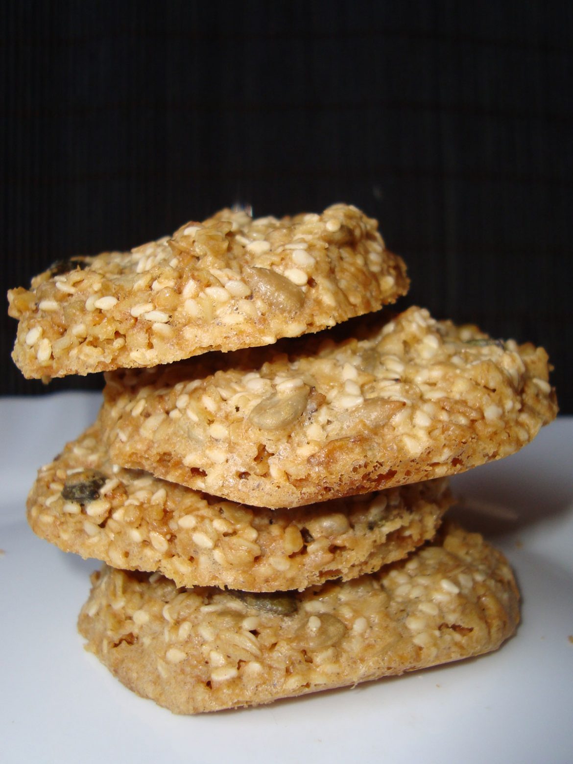 Sausainiai „Sveikata”