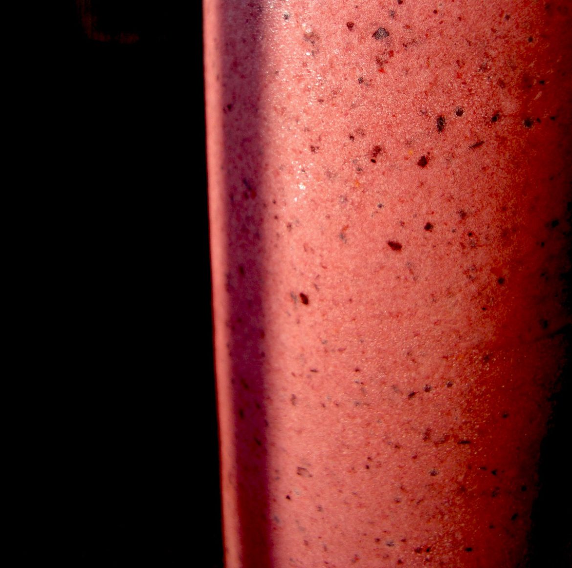 Uogų ir bananų glotnutis (smoothie)